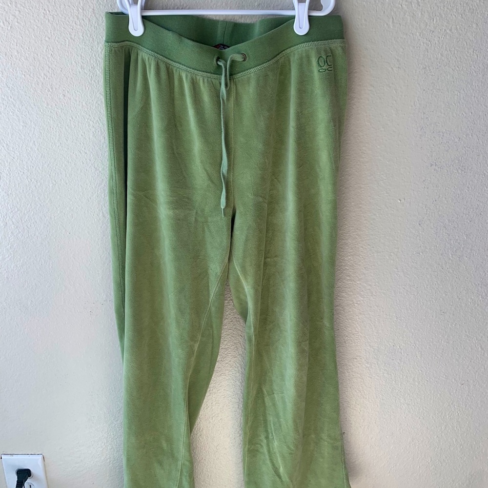 tracksuit pants